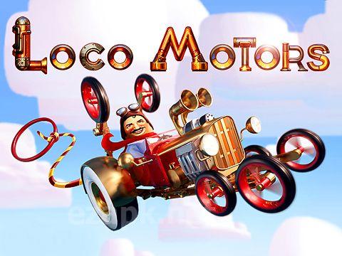 Loco motors