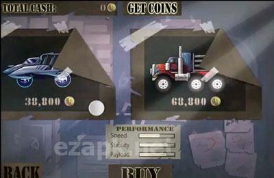 Action Truck