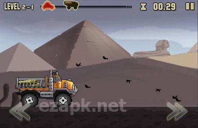 Action Truck