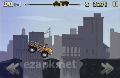 Action Truck