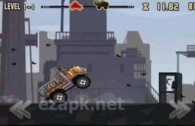 Action Truck