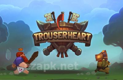 Trouserheart
