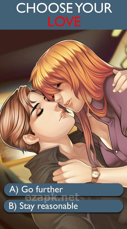 Is It Love? Ryan - Your virtual relationship