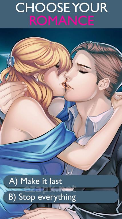 Is It Love? Ryan - Your virtual relationship
