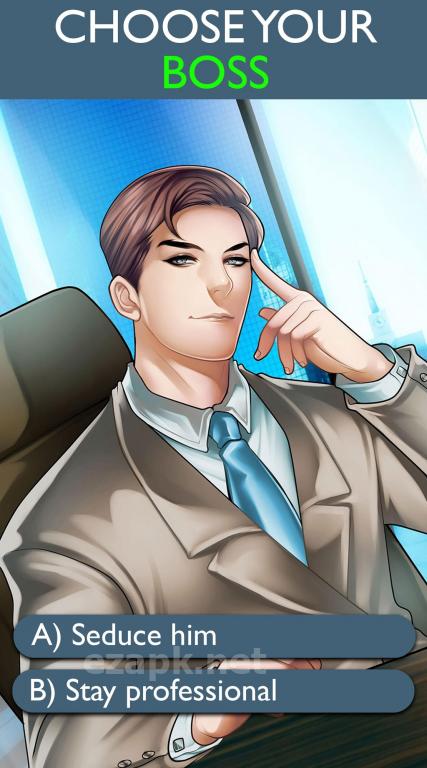 Is It Love? Ryan - Your virtual relationship