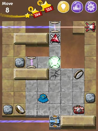 Triogical: The ultimate puzzle