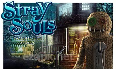Stray Souls Dollhouse Story