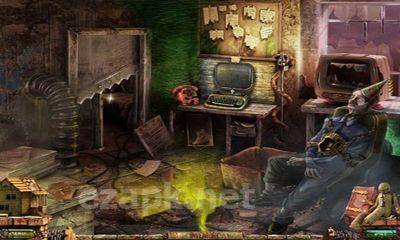 Stray Souls Dollhouse Story