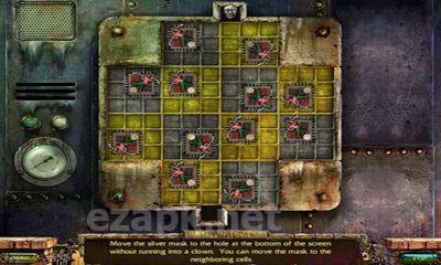 Stray Souls Dollhouse Story
