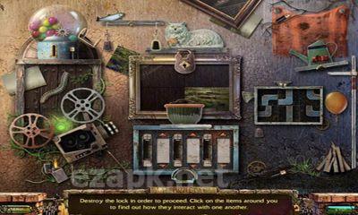 Stray Souls Dollhouse Story