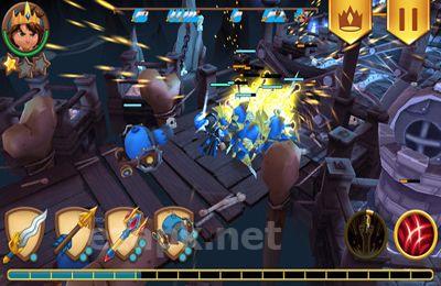 Royal Revolt!