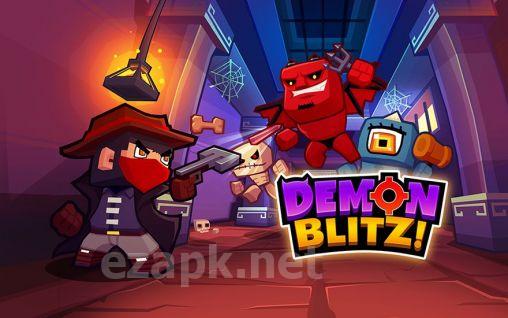 Demon blitz