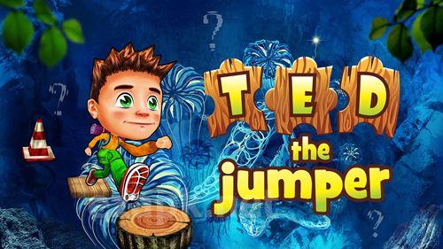 Ted the jumper