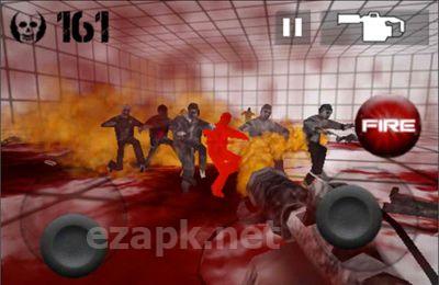Zombie Room