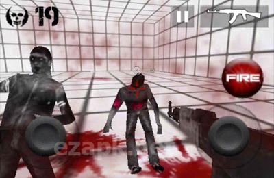 Zombie Room