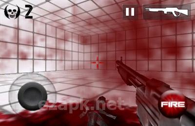 Zombie Room