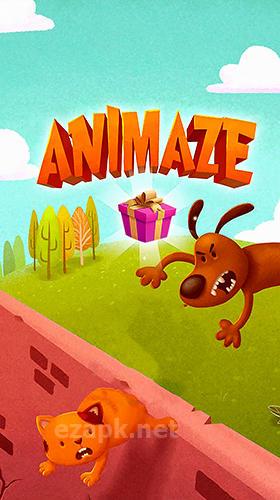 Animaze!