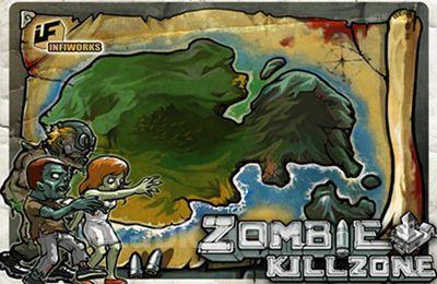 Zombie Kill Zone