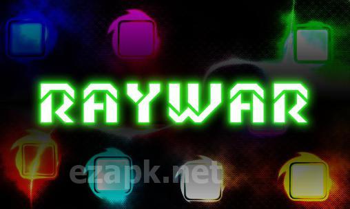 Ray war