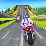 Bike racing 2018: Extreme bike race