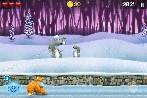 Snow brawlin' xtreme
