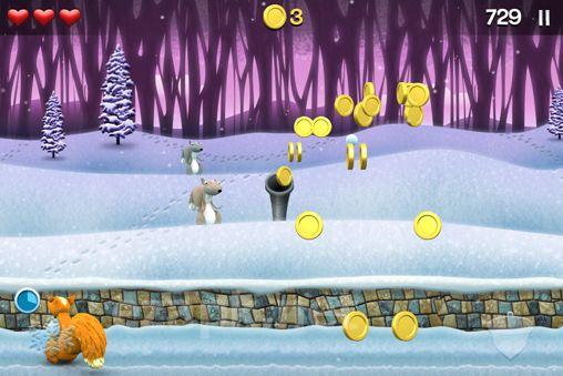 Snow brawlin' xtreme