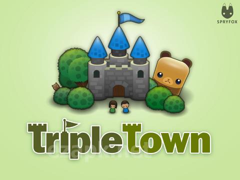 Triple Town