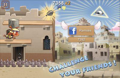 Babel Running
