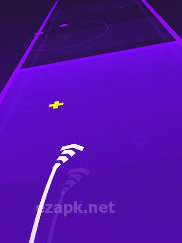 Fast track