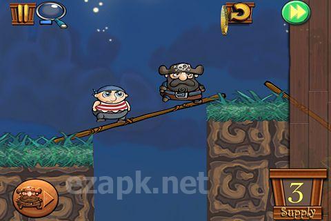 Bridge the gap 2