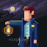 Dark things: Pilot version