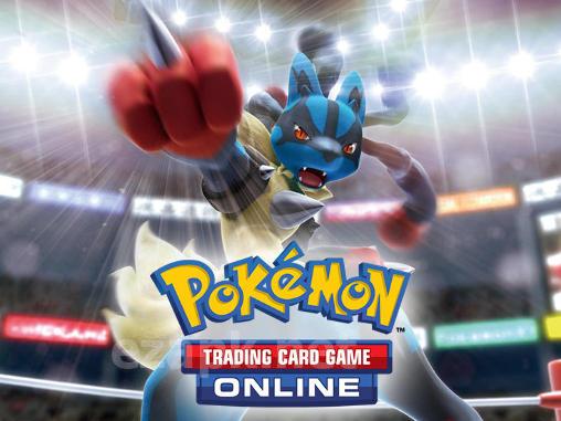 Pokemon: Trading card game online