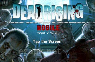 Dead Rising