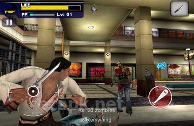 Dead Rising