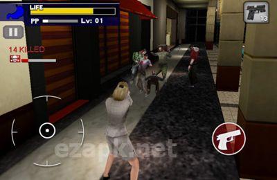 Dead Rising