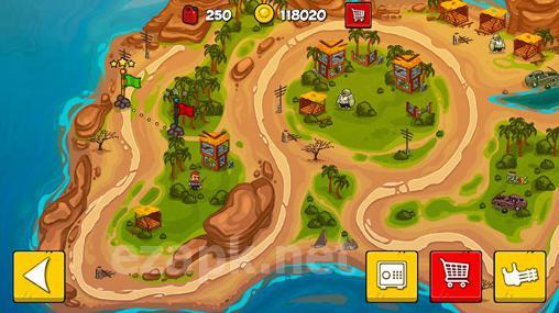 Zombwar