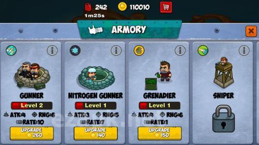 Zombwar