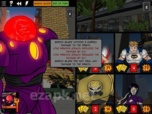 Sentinels of the Multiverse