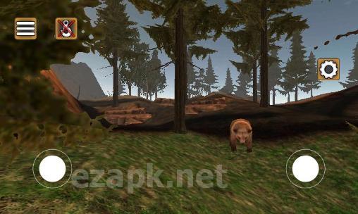 UAZ 4x4: Offroad simulator 2 HD