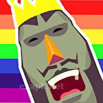 Amazing katamari damacy