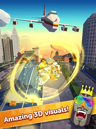 Amazing katamari damacy