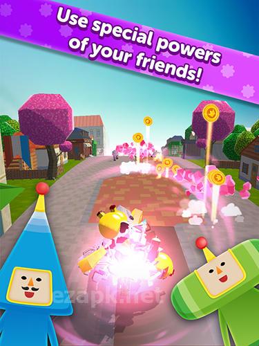Amazing katamari damacy