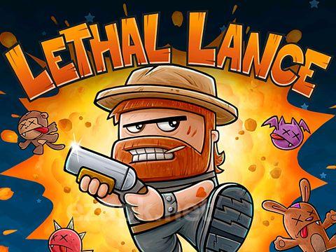 Lethal Lance