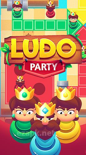 Ludo party