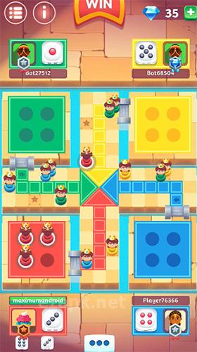 Ludo party