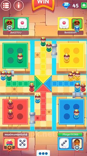 Ludo party