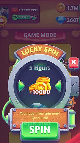 Ludo party