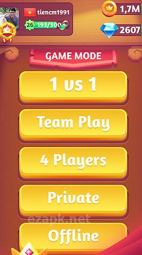 Ludo party