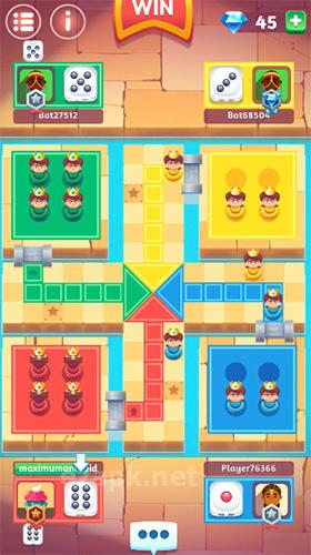 Ludo party