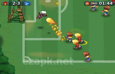 Pure Fun Soccer